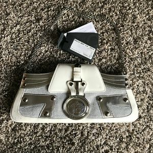 🚫SOLD 🚫VERSACE SHOULDERBAG
